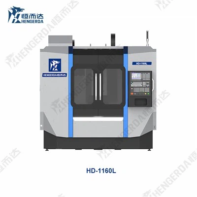 Intelligent Machining Centers
